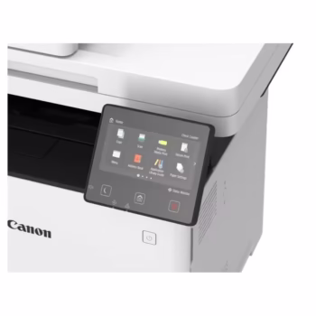 Multifunctional Laser Monocrom Canon imageRUNNER 1643iF II, A4, ADF, Duplex