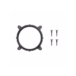 Cooler DeepCool AG300, 92mm, cu aer, skt. Intel/ AMD, iluminare nu e cazul