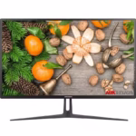 Monitor LED, Hikvision, 32″, Full HD, 1920×1080, 60Hz, negru