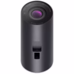 Camera web Dell UltraSharp WB7022 4K, Negru