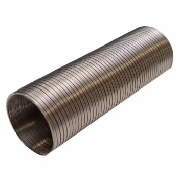 Hr tub flexibil de evacuare 1.5 m, d:120