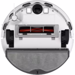 Robot de aspirare Xiaomi S40C BHR9664EU, WI-FI, 5000Pa, 2600mAh, control vocal, sistem de navigatie LDS, cos de praf de 520ml si rezervor de apa de 260ml , alb