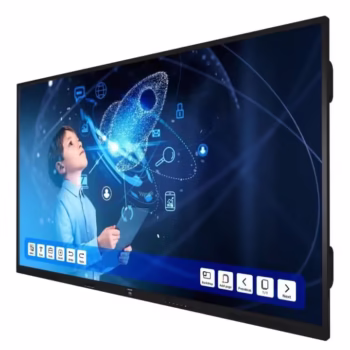 Ecran interactiv PHILIPS E-Line 65″ A13
