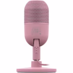 Microfon Razer Seiren V3 Mini, Roz