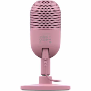 Microfon Razer Seiren V3 Mini, Roz