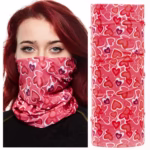 Bandana multifunctionala tubulara, Bars, model 79