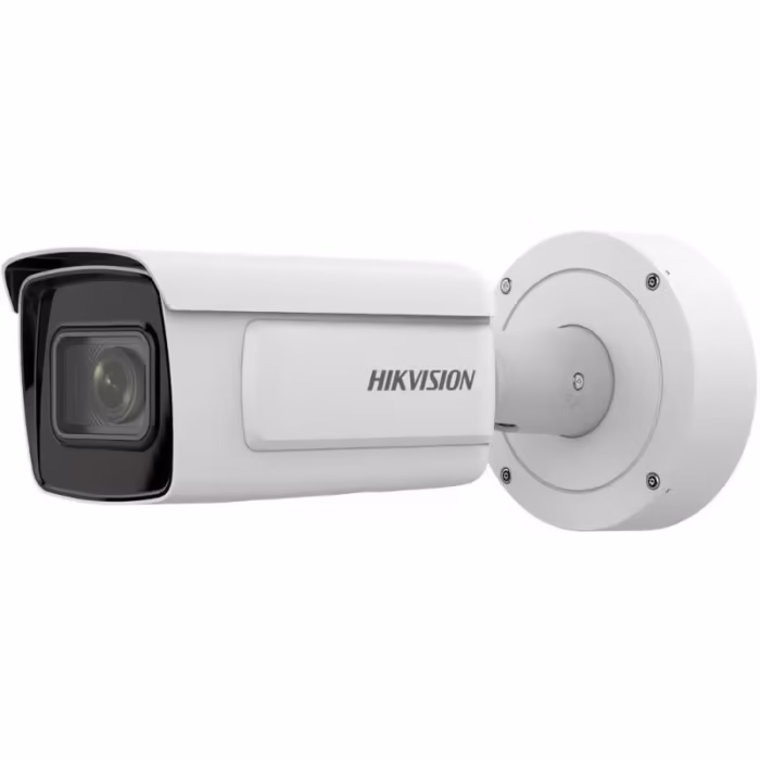 Camera Supraveghere, Hikvision, DeepinView ANPR Moto Varifocal Bullet 4MP Alb