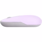 Mouse wireless ASUS Marshmallow MD100, 1600 dpi, capac superior suplimentar, 56g