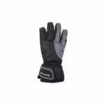 Manusi Outhorn JREM700-DEEP-BLACK-S