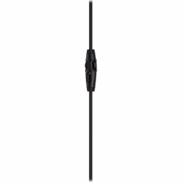 Casti gaming HyperX Cloud Alpha, drivere 50mm Dual Chamber, microfon detasabil cu noise cancelling, certificat Discord/TeamSpeak, spuma cu memorie, multiplatforma, negru/rosu