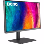 Monitor BENQ PD2706U 27″, 4k, 5ms, VESA Black