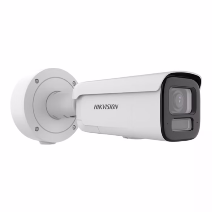 Camera HIKVISION IP 4K, lentila VF 2.8-12mm, IR 60m, WL 60m ColorVu3, Alarma, DS-2CD2687G3-LIZSY(2.8-12mm)