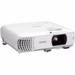 Videoproiector Epson EH-TW840, Full HD, 4000 Lumeni, 3LCD, 2x HDMI , Difuzor 2W, Alb
