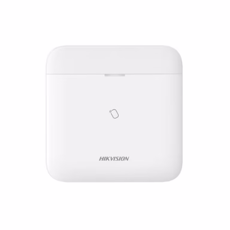 Centrala de alarma cu 96 zone AX PRO Hikvision DS-PWA96-M-WE