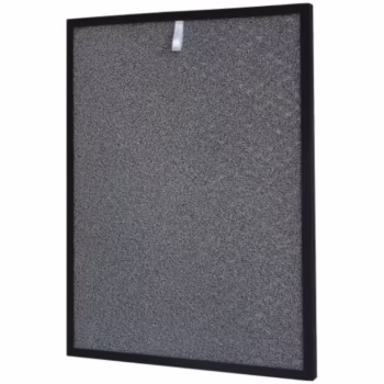 Set 2 filtre purificator de aer Heinner FILTERSET-318WIFI, compatibil cu modelul HPA-318WIFI