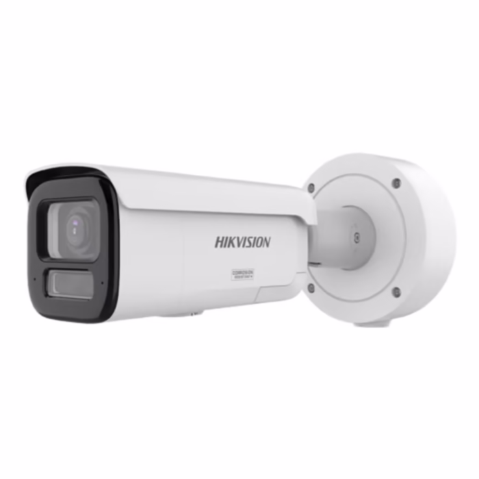 Camera HIKVISION IP 4K, lentila VF 2.8-12mm, IR 60m, WL 60m ColorVu3, Alarma, DS-2CD2687G3-LIZSY(2.8-12mm)