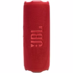 Boxa portabila JBL Flip 7, 35W, Bluetooth, Auracast, Autonomie 16 ore, IP68, Rosu