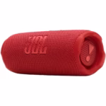 Boxa portabila JBL Flip 7, 35W, Bluetooth, Auracast, Autonomie 16 ore, IP68, Rosu