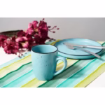 Cana ceramica 354 ml electraart of dining by heinner