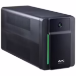 UPS APC BX1200MI-GR, 1200VA, 230V, AVR, 4 prize Schuko