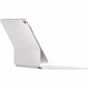 Tastatura Apple Magic Keyboard pentru iPad Air 13-inch (M3), International English, White