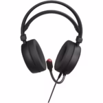 Casti gaming cu fir Genesis Neon 613 G2, sunet stereo, microfon, impendanta 32 Ohm, frecventa raspuns 20 – 20.000 Hz, lungime cablu 220cm, iluminare RGB, frecventa raspuns microfon 10 Hz – 10 KHz, sensibilitate -42dB, negru