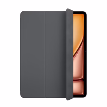 Husa de protectie Apple Smart Folio pentru iPad Air 13″ (M2), Charcoal Gray