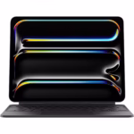 Tastatura Apple Magic pentru iPad Pro 13″ (M4/M5), International English, Black