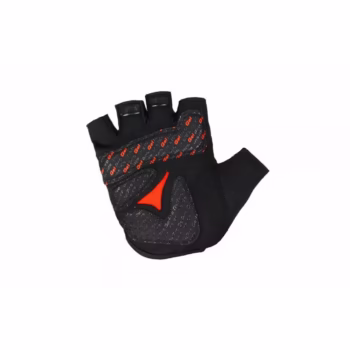 ManusI B-RACE cu gel Negru, XL