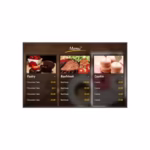 Monitor signage dahua 32″ 320cd sai200l