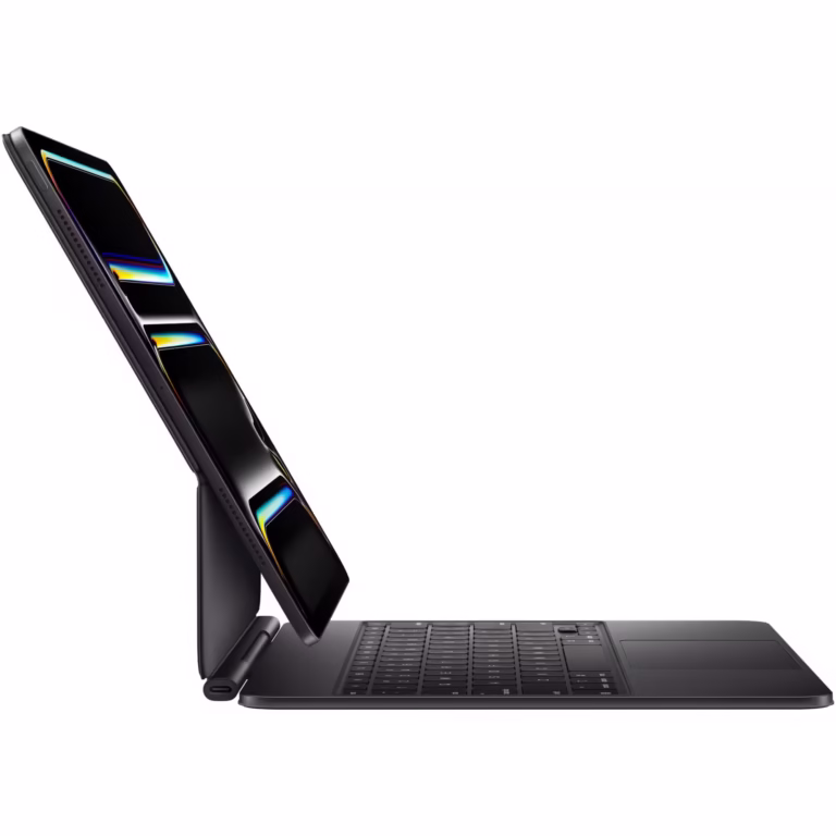 Tastatura Apple Magic pentru iPad Pro 13″ (M4/M5), International English, Black