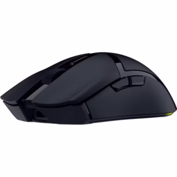 Mouse Gaming Razer Cobra HyperSpeed, 2.4GHz/Bluetooth/USB-C, Chroma RGB, Senzor 26K DPI Negru