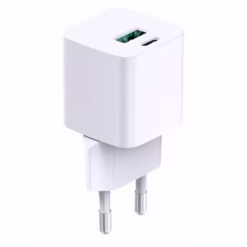 Incarcator cu USB Iesire USB-C: USB-C: 5V/3A, 9V/3A, 12V/2, 5A, 15V/2, 0A