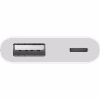 Adaptor Apple Lightning to USB 3 Camera