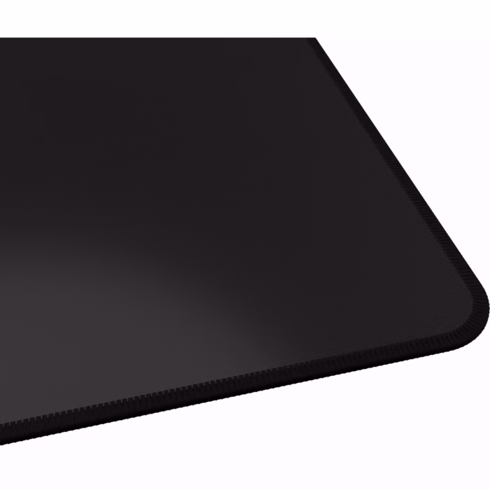 Mousepad Genesis CARBON 500 ULTRA LOGO, material cauciuc/textil, dimensiuni 1100 x 450 x 2.5 mm, negru