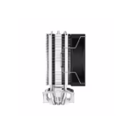 Cooler DeepCool AG300, 92mm, cu aer, skt. Intel/ AMD, iluminare nu e cazul