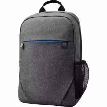 Rucsac laptop HP 1E7D6UT, pentru laptopuri, dimensiuni medii, culoare neagra