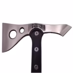 Set Topor Tactical Surivour, 38 cm si Sabie de vanatoare , Dragon Stance , DEPOX® , Cutit de aruncat si teaca incluse