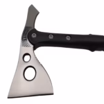 Set Topor Tactical Surivour, 38 cm si Sabie de vanatoare , Dragon Stance , DEPOX® , Cutit de aruncat si teaca incluse