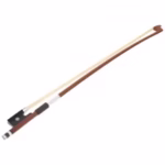 Vioara clasica din lemn 3/4 si arcus 1/8 suplimentar, DEPOX®, toc inclus